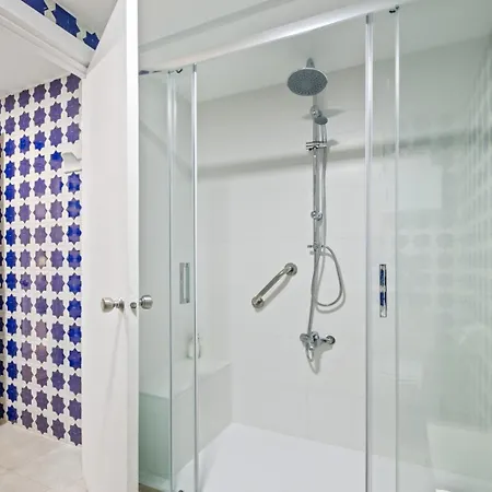Апартаменты Piso Con 2 Habitaciones, 2 Terrazas Y Piscina Торремолинос