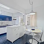 Appartamento Piso Con 2 Habitaciones, 2 Terrazas Y Piscina Torremolinos
