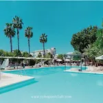 Piso Con 2 Habitaciones, 2 Terrazas Y Piscina * Torremolinos