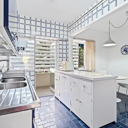 Piso Con 2 Habitaciones, 2 Terrazas Y Piscina