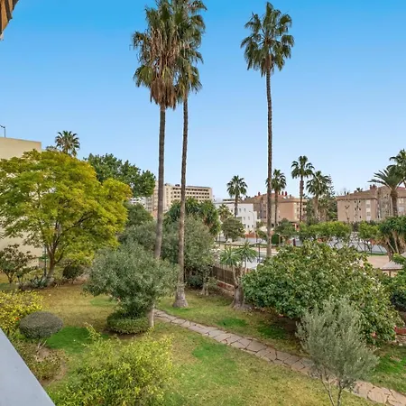 Lägenhet Piso Con 2 Habitaciones, 2 Terrazas Y Piscina *